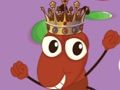 Hra G2e kráľovná mrav online