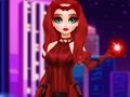 Hra Lady Strange a Ruby Witch  online