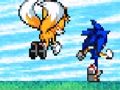 Hra Sonic Adventure 3 online