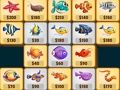 Hra Mahjong Rybárske bojy online