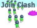 Hra Pripojte sa k Clash  online