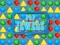 Hra Pop Jewels  online