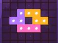Hra Umelecké puzzle zábava  online