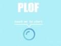 Hra Pluf online