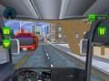 Hra Vodičská služba Osobná autobusová doprava  online