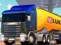 Hra Preprava ropných tankerov  online