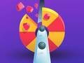 Hra Farba Pop 3d  online