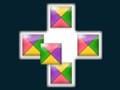 Hra Farba puzzle  online