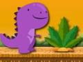 Hra T Rex Run  online