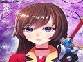 Hra Anime Girl Fantasy sa oblieka online