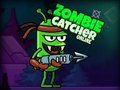 Hra Zombie Catcher online online