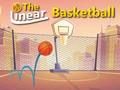Hra Lineárny basketbal  online