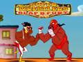 Hra Super Wrestlers: Slaps Fury  online