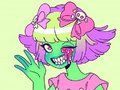 Hra Tvorca monster Girl  online