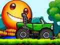 Hra Preteky Buddy Hill  online