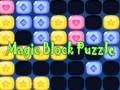 Hra Puzzle Magic Block  online