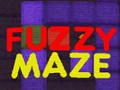 Hra Fuzzy Bludisko  online
