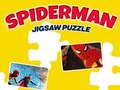 Hra Skladačka Spiderman  online