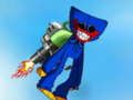 Hra Flappy Poppy Playtime online