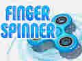 Hra Spinner prsty online