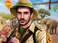 Hra Cesta safari online