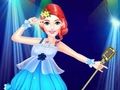 Hra Projekt Fashion Super Idol  online