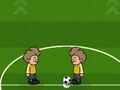 Hra Futbalové superhviezdy 2022  online