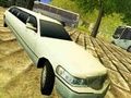 Hra Islandské limuzínové taxi  online