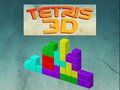 Hra Tetris 3D online