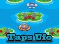 Hra Klepnite na Ufo  online