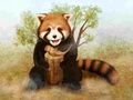 Hra Puzzle so zvieratkami  online