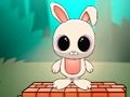 Hra Bunny skok  online