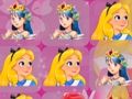 Hra Princezná kolekcia  online