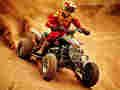 Hra Puzzle Offroad ATV  online