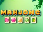 Hra Mahjong online