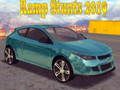 Hra Ramp Stunts 2019 online