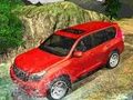 Hra Office Land Cruiser Jeep online