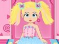 Hra Love Baby Fashion Makeover online