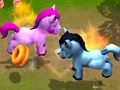 Hra Pony Priateľstvo  online