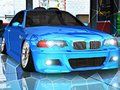 Hra Crazy City Mini Auto online