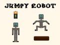 Hra Vyskočený robot  online