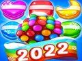 Hra Cupcake Crush Saga online