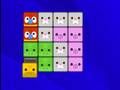 Hra Puzzle blok zvierat  online