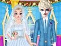 Hra Svadobný plánovač princeznej  online