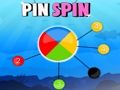 Hra Pin online