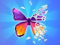 Hra Umenie puzzle  online