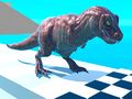 Hra Beh Dino Rexa  online