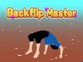 Hra Backflip majster online