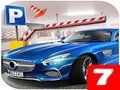 Hra Мастер парковки 2.0 online