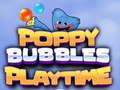 Hra Mak bublinky Playtime online